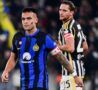 Bomba prima di Inter-Juventus: “Nessun accordo per il rinnovo”