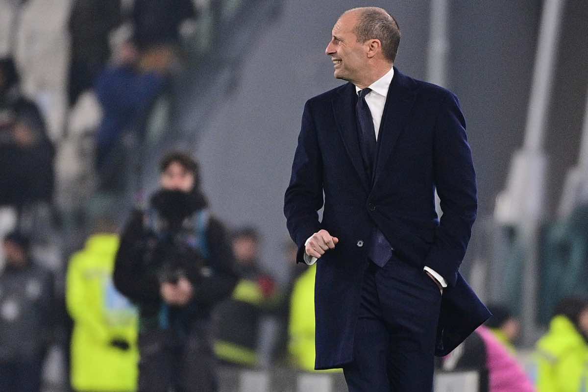 Juventus: probabile formazione vs Lecce