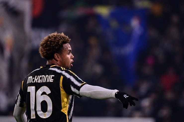 McKennie ha conquistato la Juventus, rinnovo in vista