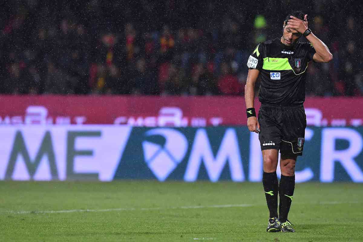 Quando il gioco si fa duro il giallo non arriva: incredibile, la Juve doppia l’Inter