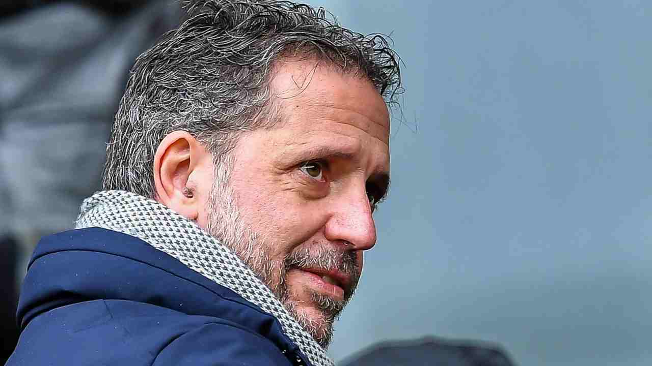 Juventus, il ritorno di Paratici: ecco cosa è successo