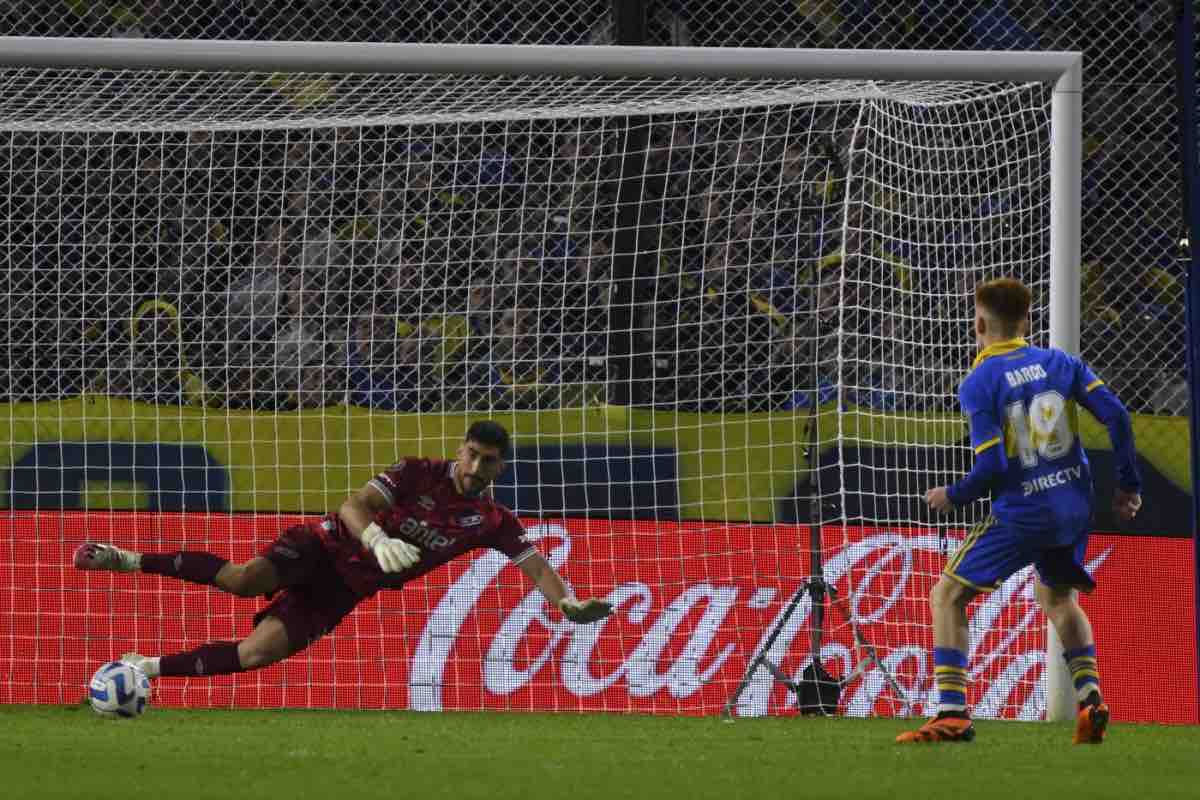 Valentin Barco tra Chelsea e Strasburgo: addio Juventus