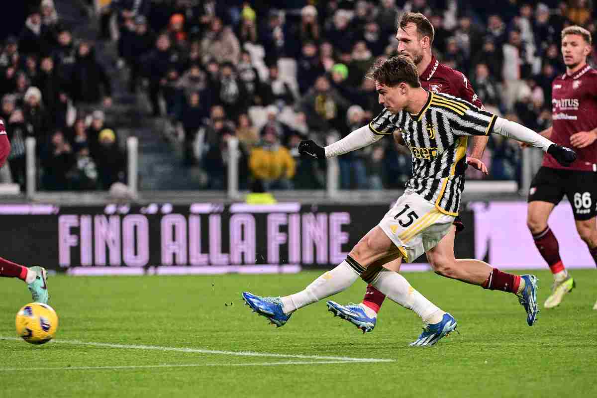 Offerte sul tavolo, la Juventus ha detto basta: svolta definitiva Yildiz 
