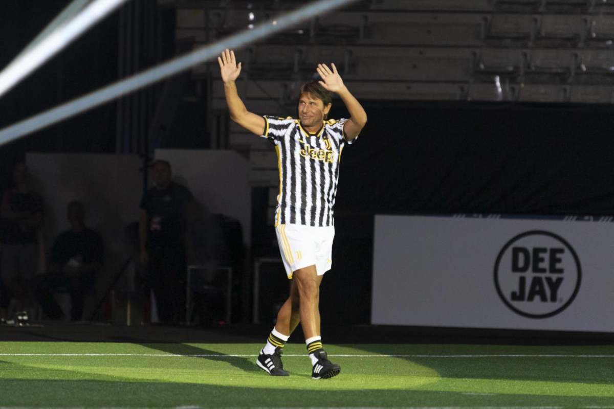 Antonio Conte