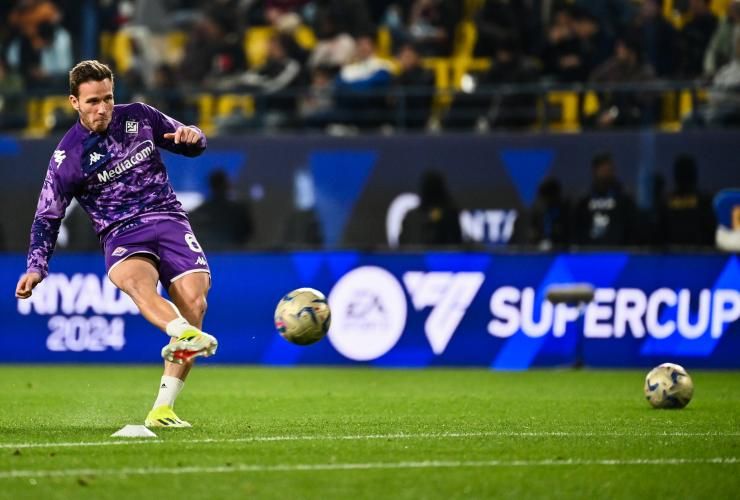 Calciomercato Juventus, affare saltato