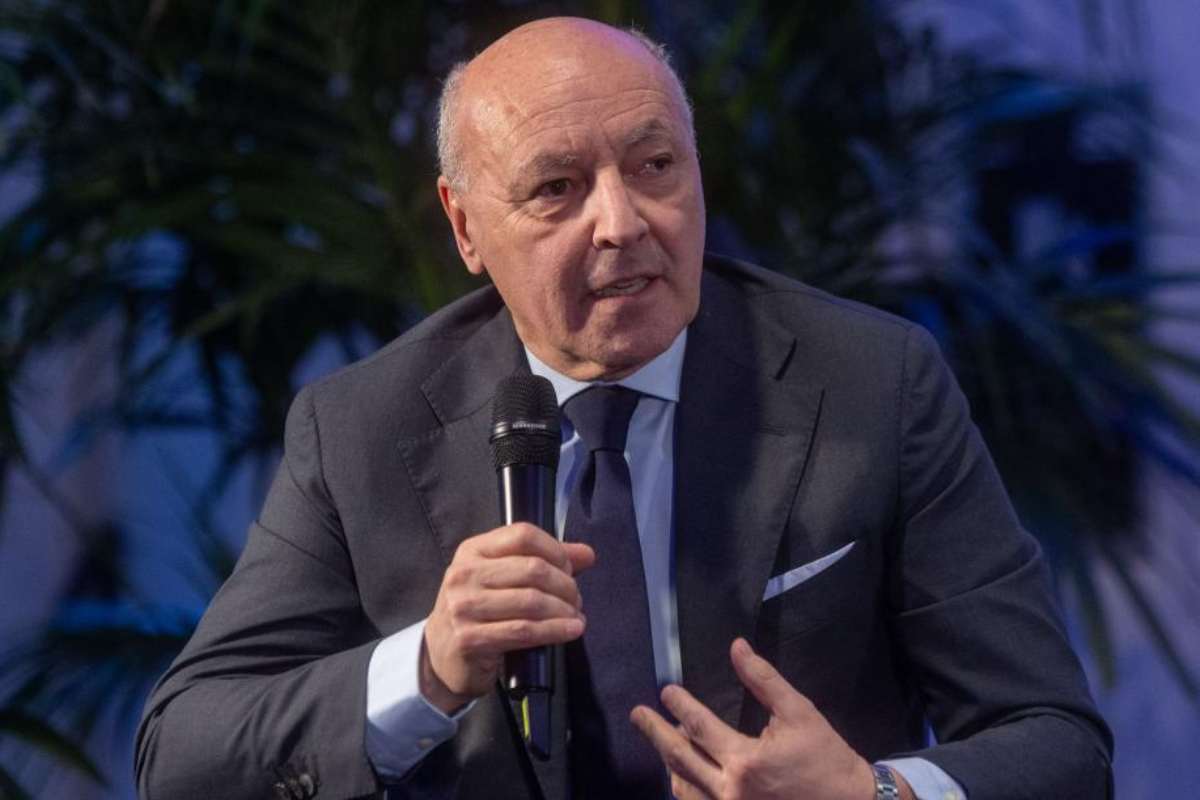 Beppe Marotta