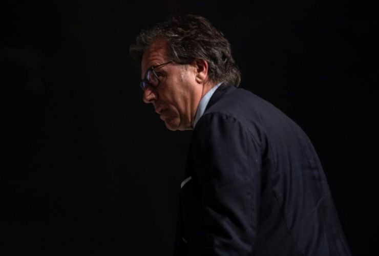 Cristiano Giuntoli