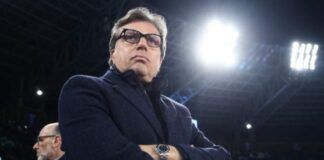 Calciomercato Juventus, Napoli insaziabile: Giuntoli lo ha mollato