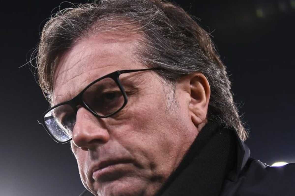 La Premier chiama, la Juventus risponde: futuro Vlahovic, Giuntoli getta la maschera