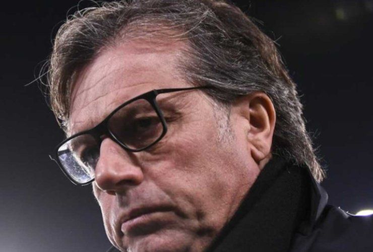 Colpo Juventus last minute