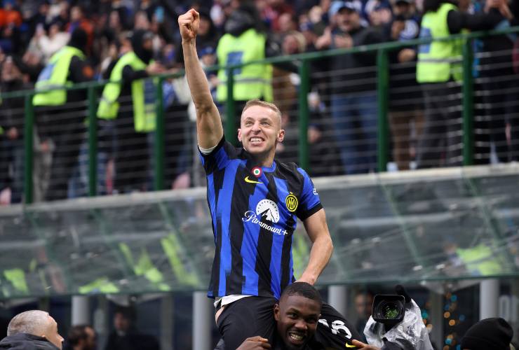 Davide Frattesi 