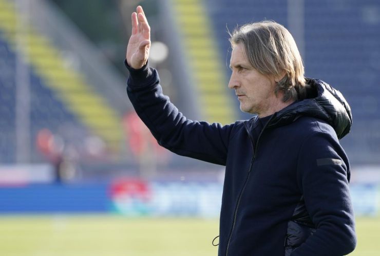 Probabili formazioni Juventus-Empoli