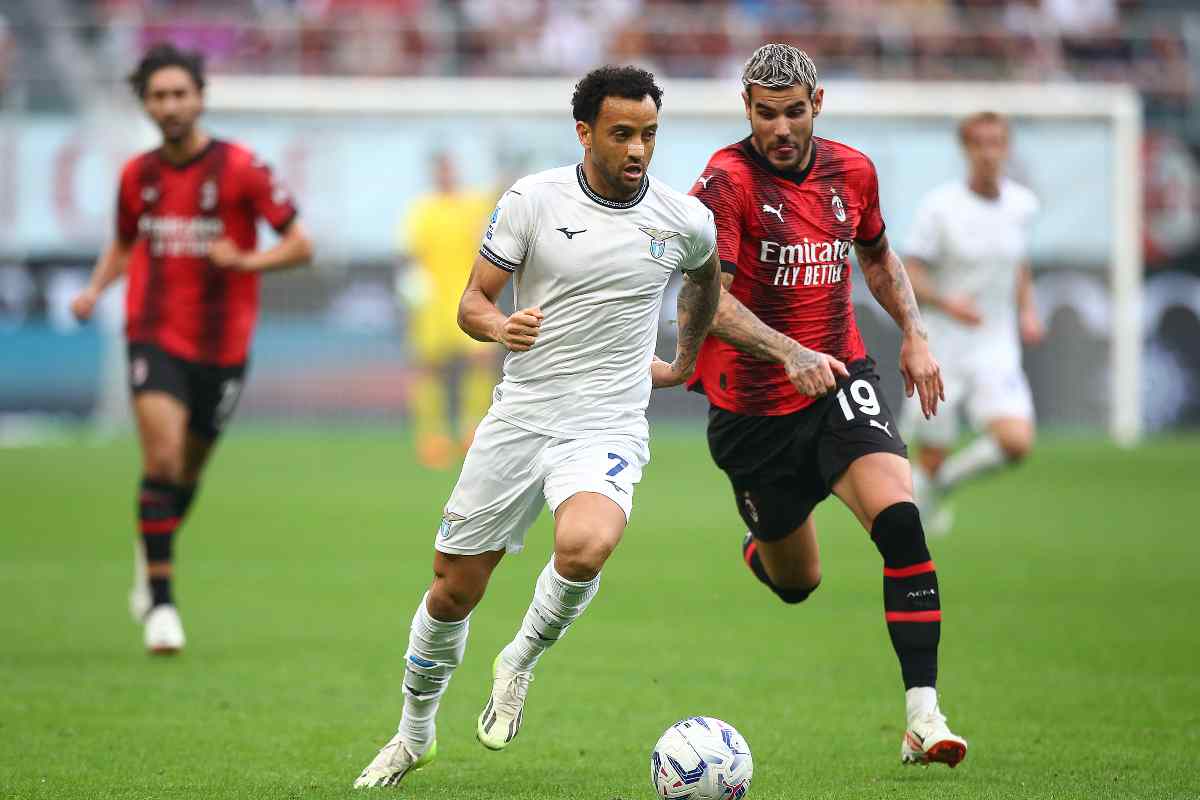 felipe anderson juventus