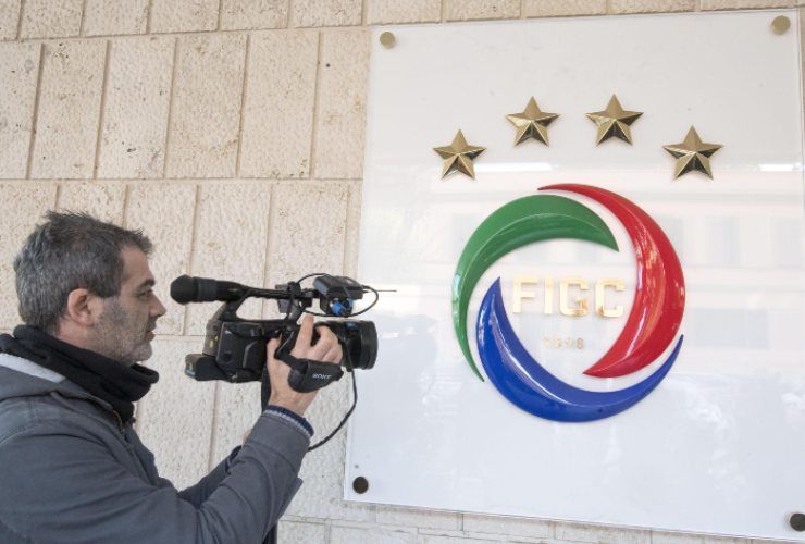 Via Allegri FIGC