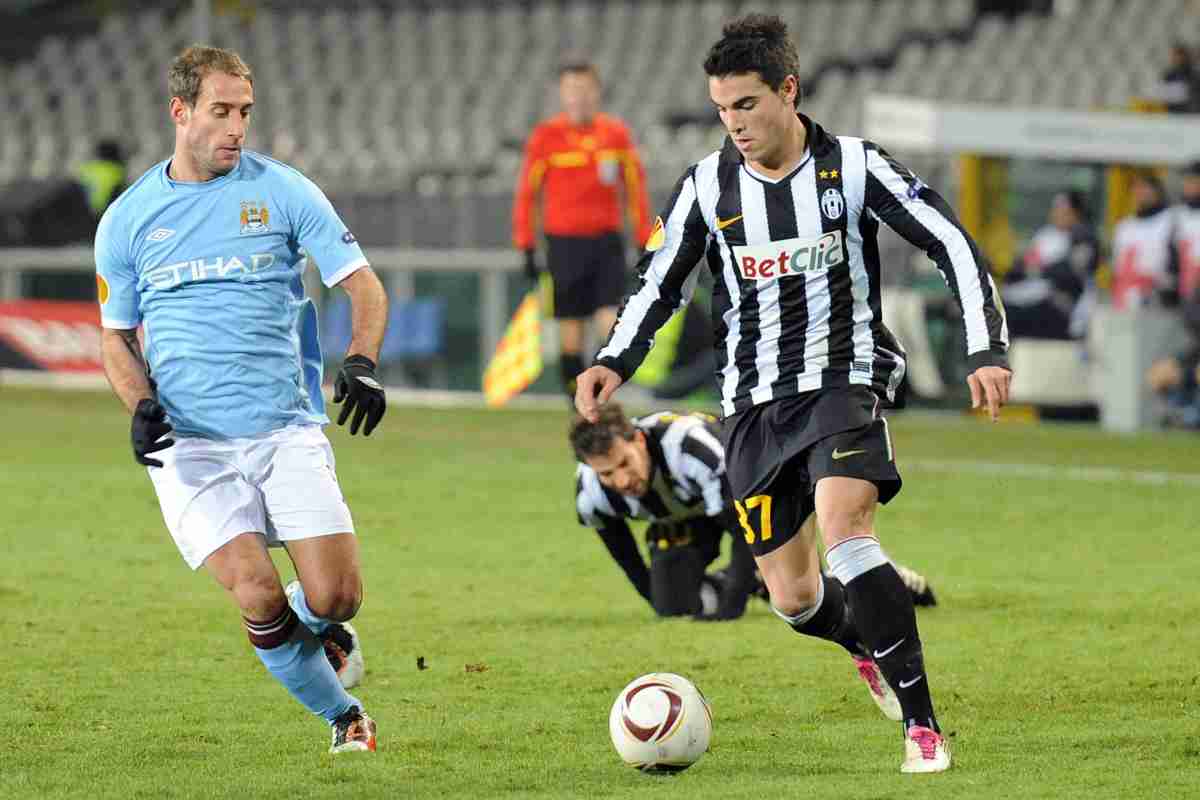 Juventus "affare" di famiglia: chi è Filippo Boniperti