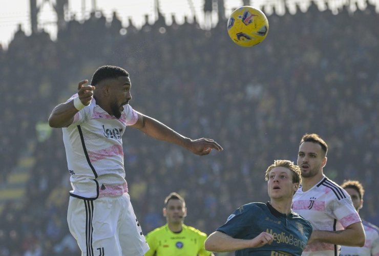 Frosinone-Juventus 