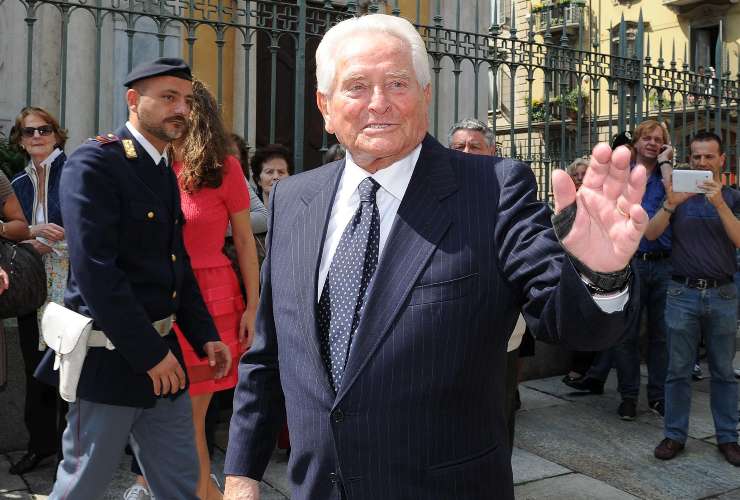 Giampiero Boniperti 