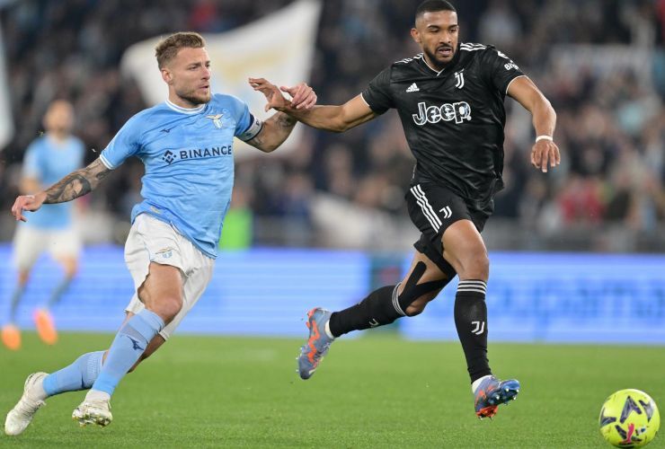 Calciomercato Juventus, bianconeri sotto attacco
