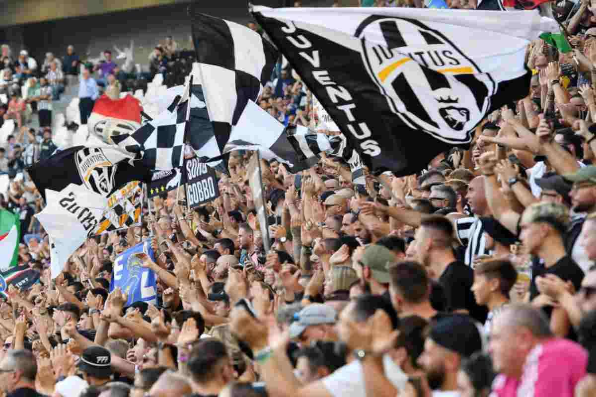 Juventus, nasce il nuovo stadio