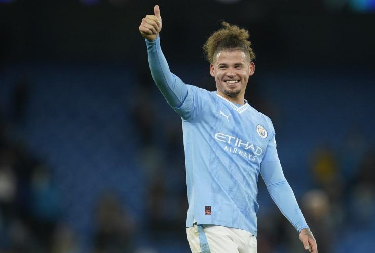 Kalvin Phillips 