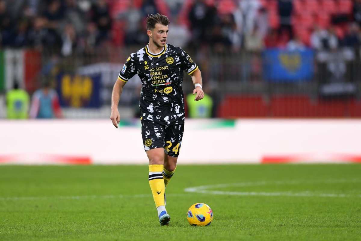 Giuntoli non molla Lazar Samardzic