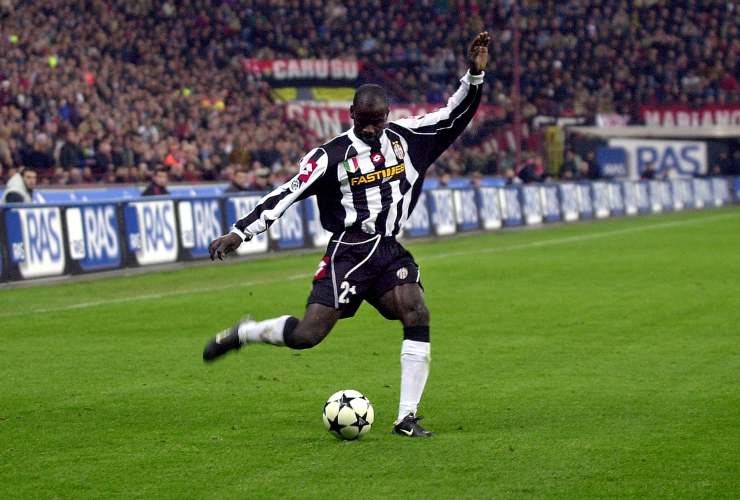 Lilian Thuram 