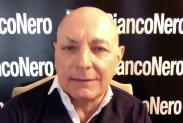 Marcello Chirico