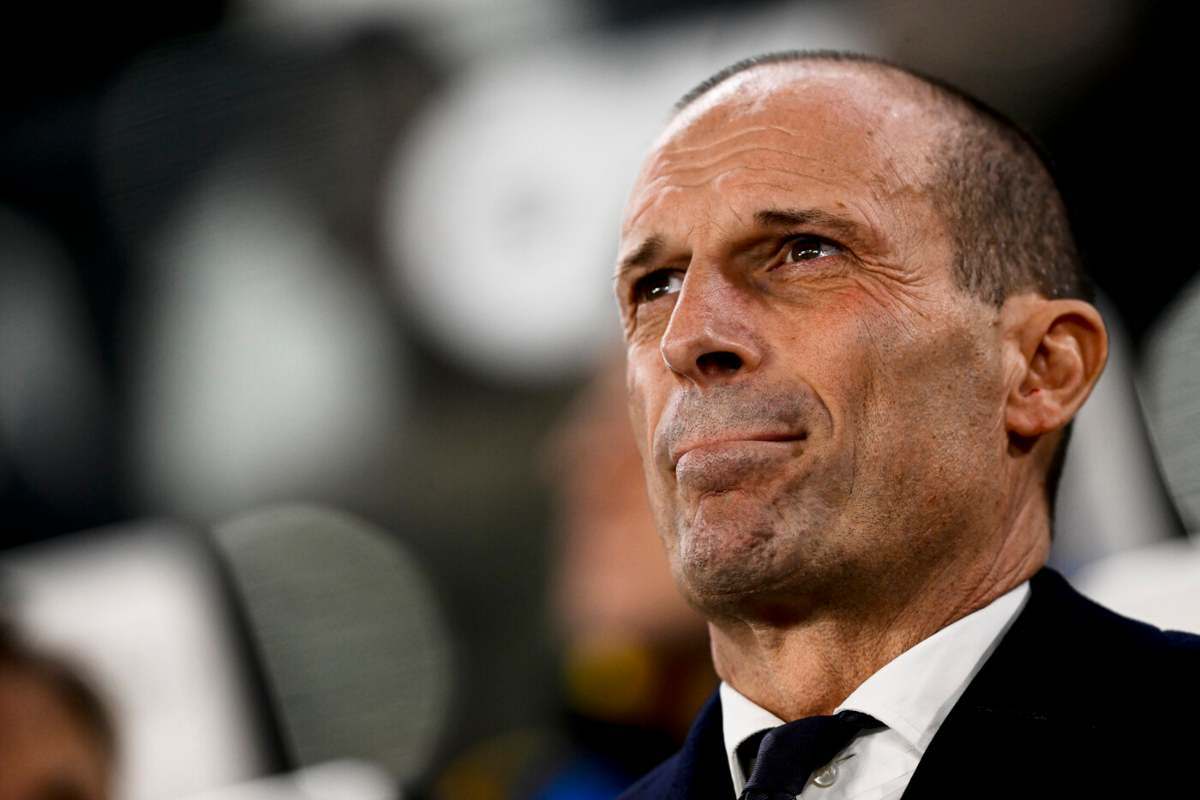 Juventus sfumano 20 milioni di euro!