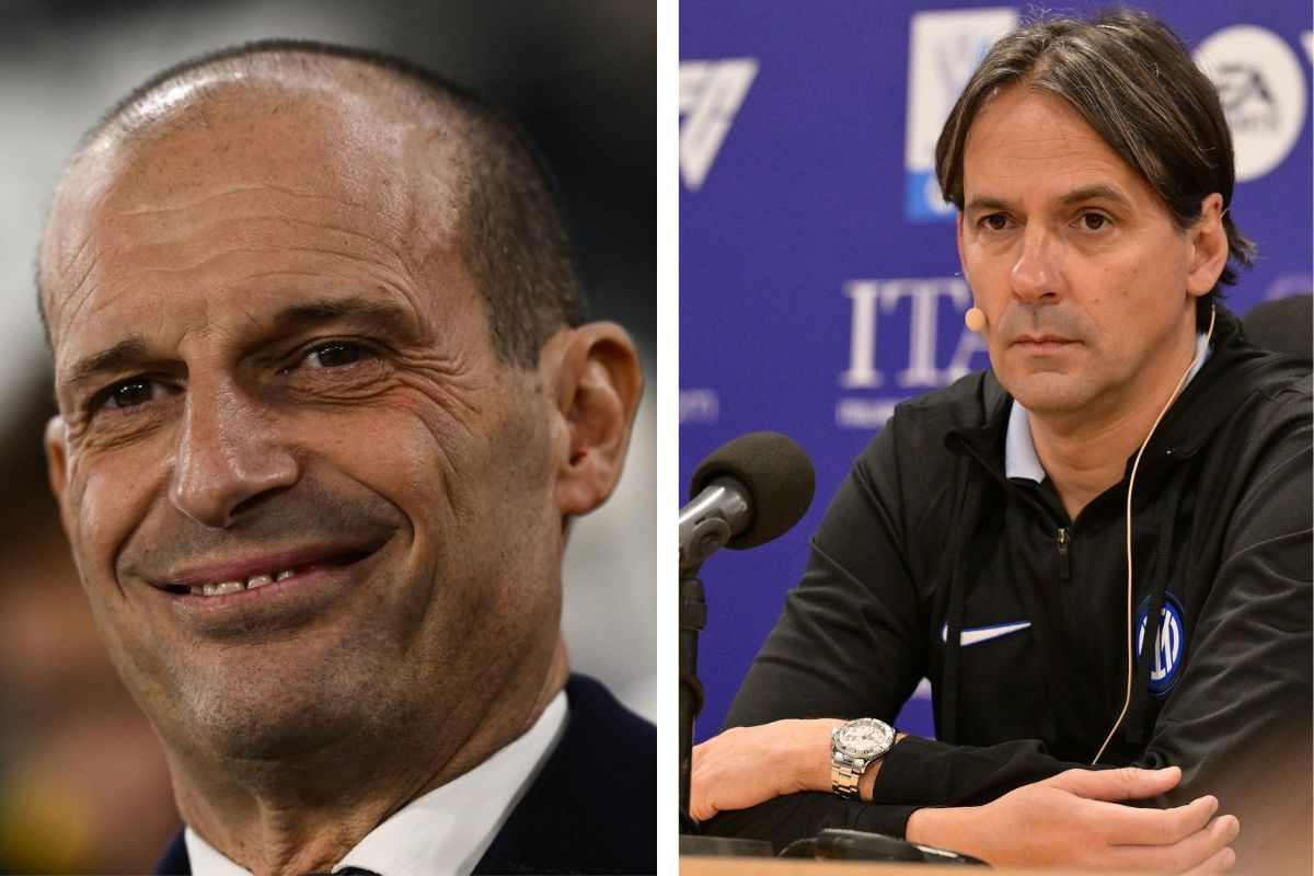 Calciomercato Juve ed Inter