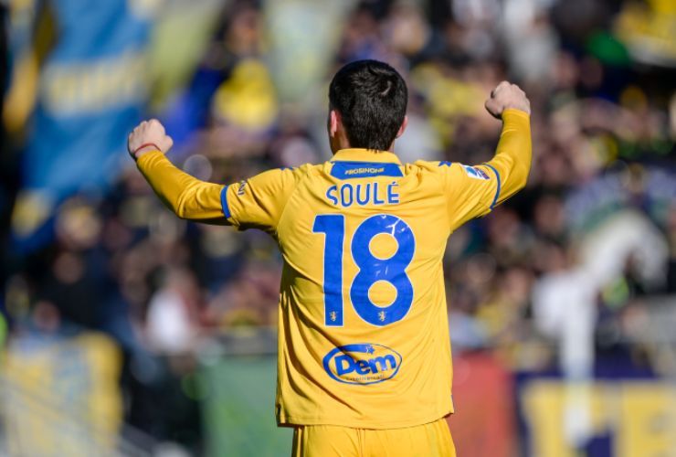 Calciomercato Juventus cessione programmata