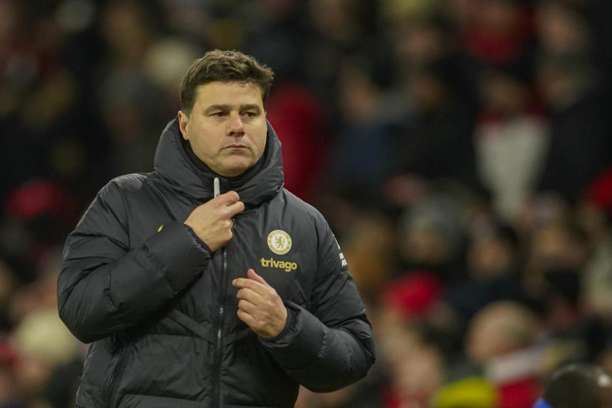 Mauricio Pochettino