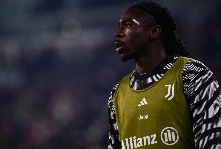 Moise Kean