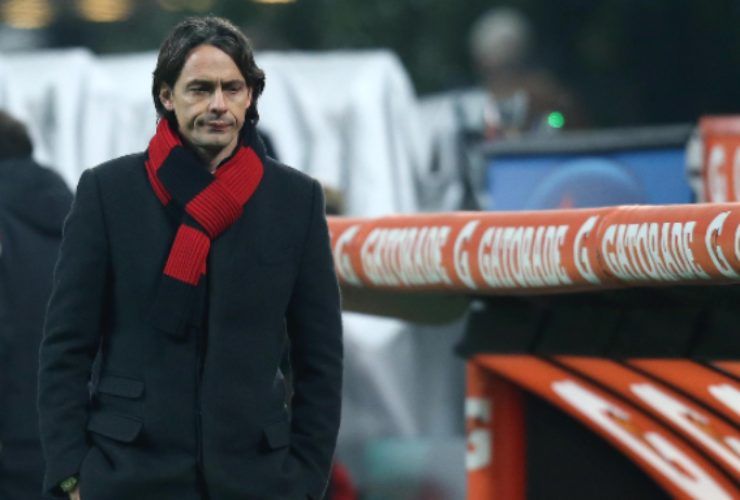 Pippo Inzaghi 