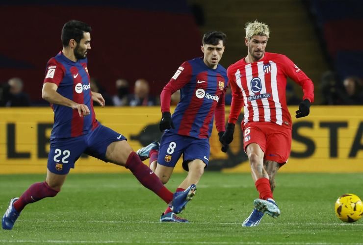 Rodrigo de Paul 