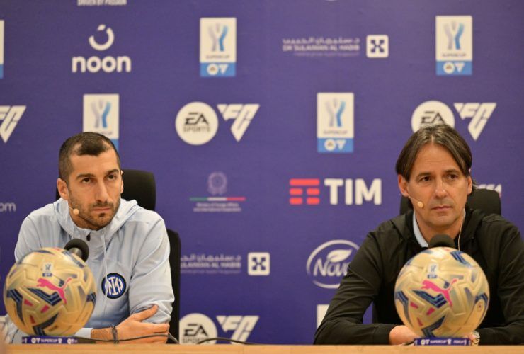 Simone Inzaghi