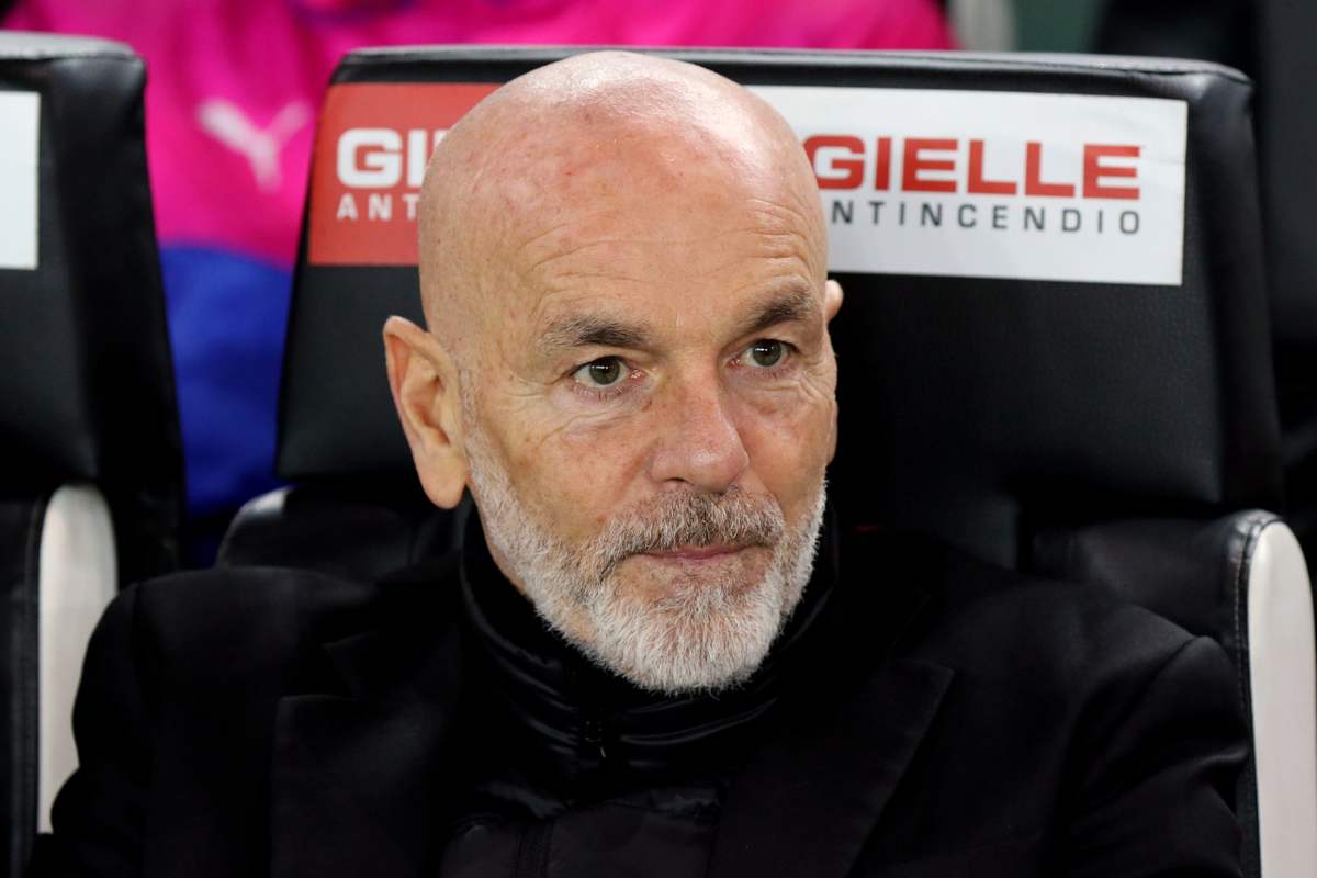 Sedotto e abbandonato dalla Juventus