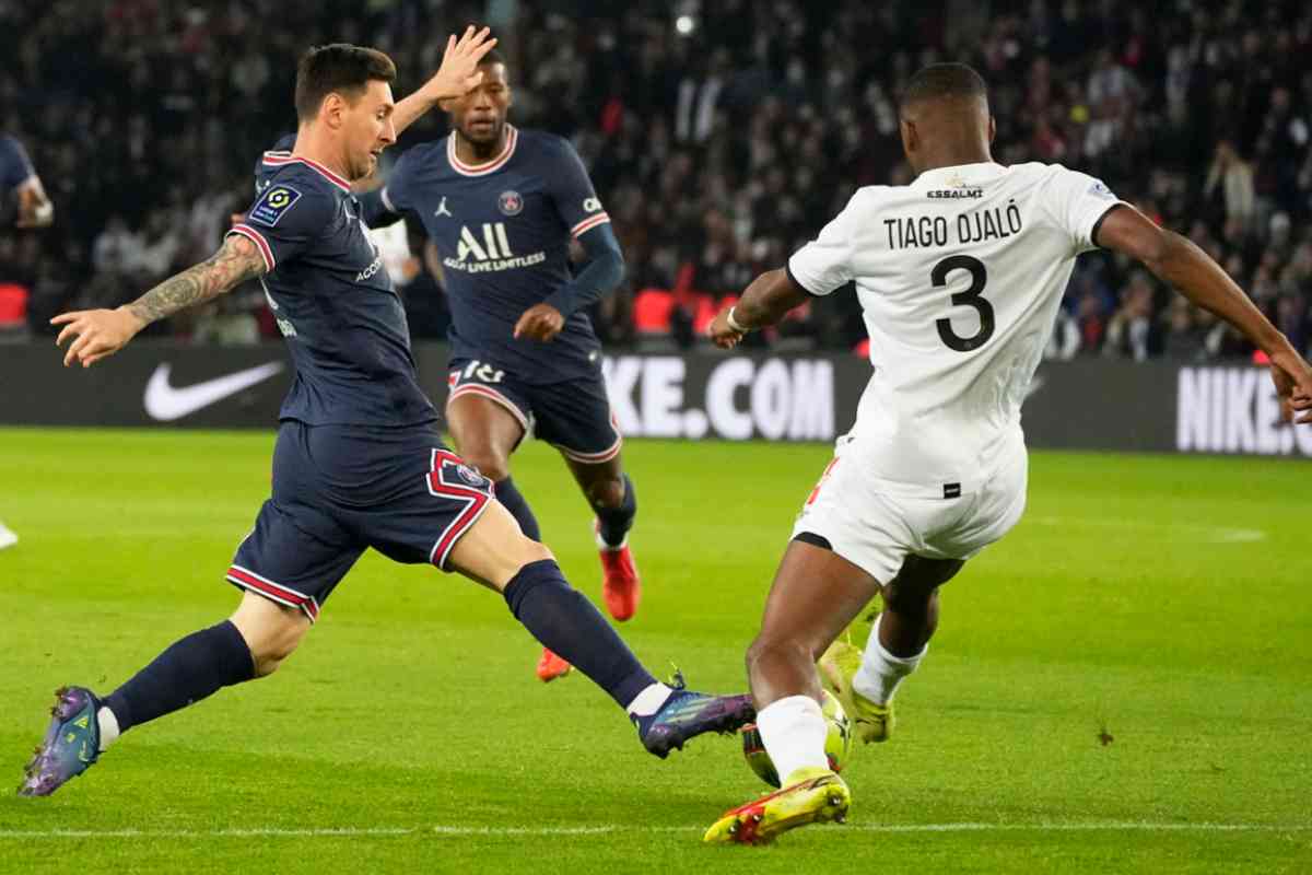 Juventus Djalò si presenta