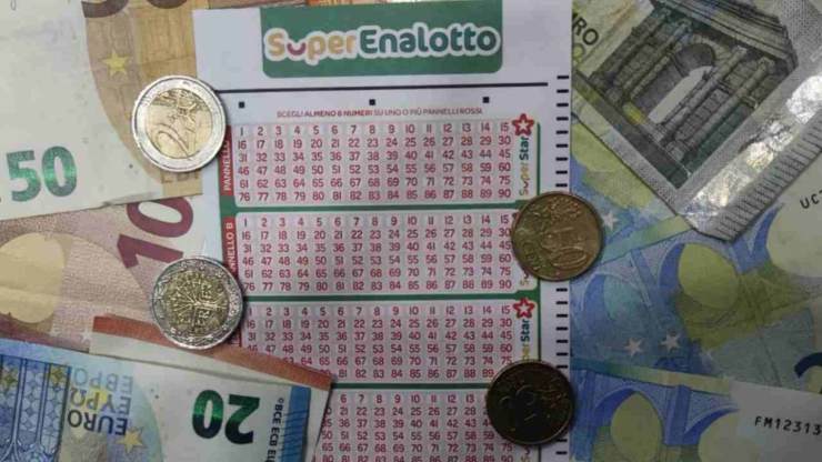 Lotto, Superenalotto e 10eLotto: le estrazioni del 2 febbraio 2024