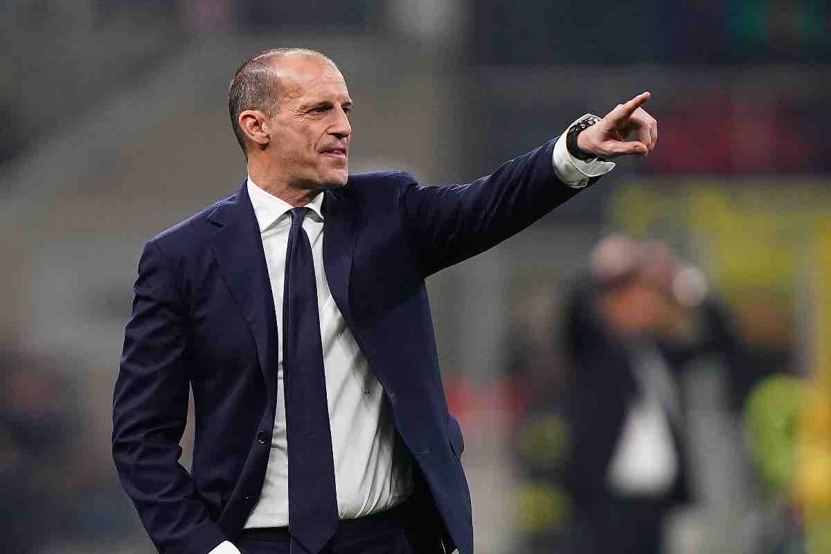 Juventus-Udinese, le parole di Max Allegri nella conferenza stampa di presentazione al match contro i friulani. Ecco quanto dichiarato dal tecnico livornese.