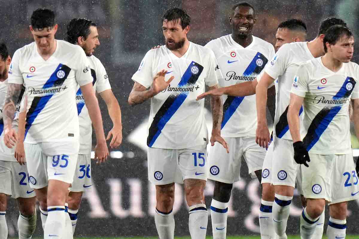 Inter, aperta l'indagine FIGC: patteggiamento in arrivo per un tesserato