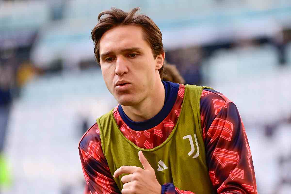 Juventus-Frosinone, urlacci di Allegri contro Chiesa: l'ha fatto davvero