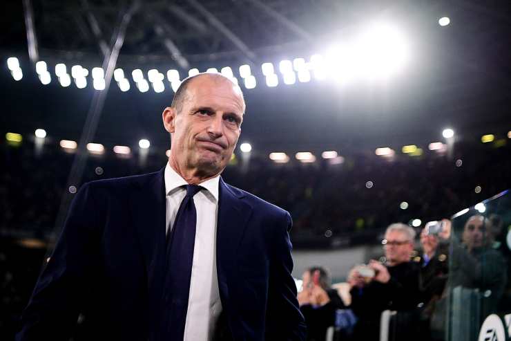 Autogestione Juventus, Danilo va oltre Allegri che reagisce: “L’ha messo a posto”