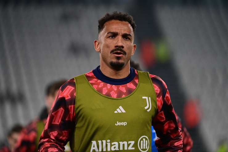 Tegola Juventus: UFFICIALE, salta la prossima