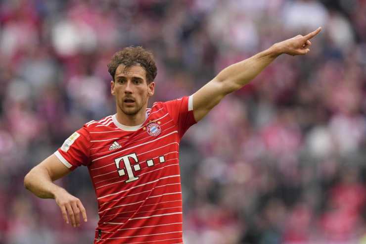L’ha messo nero su bianco: affare Juve-Bayern, boom da 40 milioni