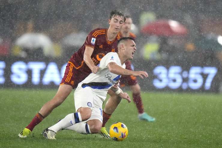 Calciomercato della Juventus riscritto: affare da 30 milioni di euro