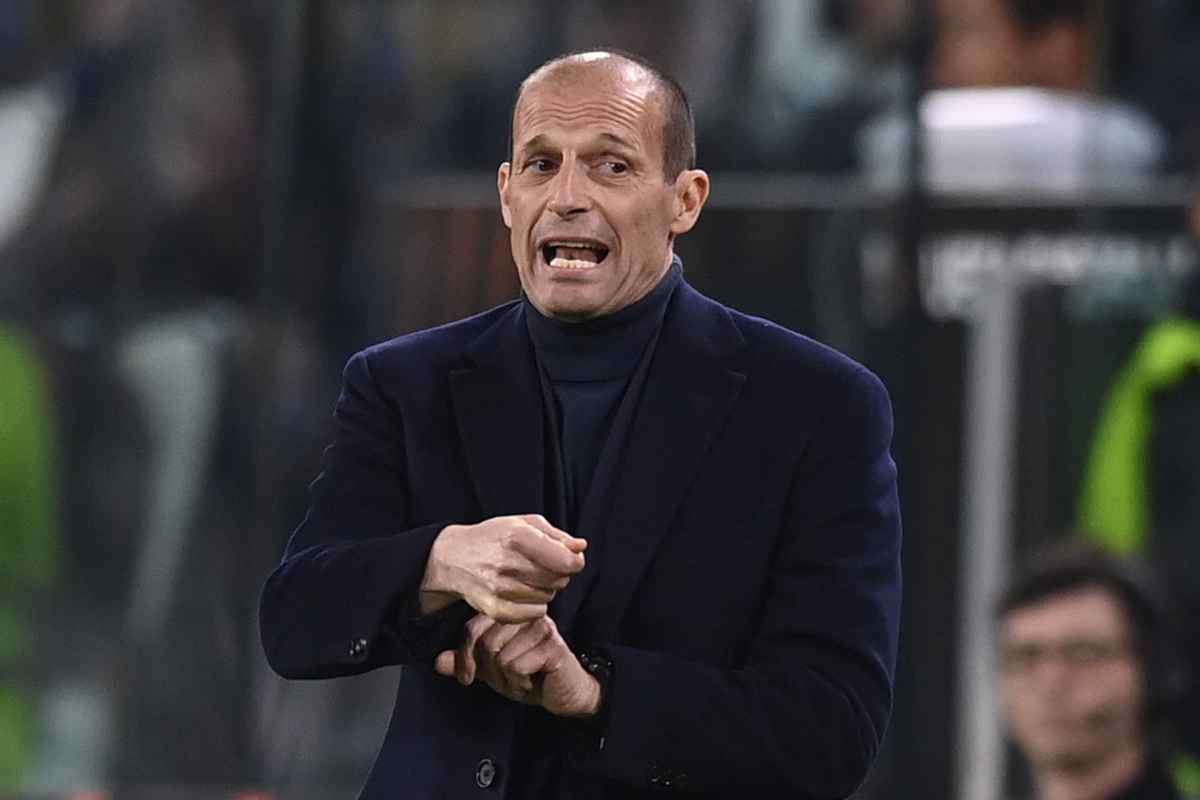 Juventus, nome clamoroso per il dopo Allegri: è interista fino al midollo