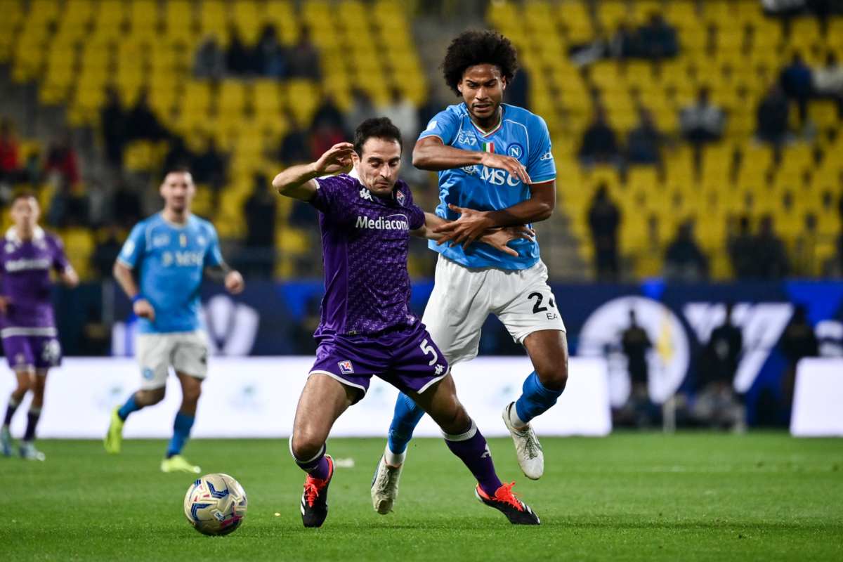 Bonaventura-Juventus, agente allo scoperto: "Il mio telefono resta acceso, Fiorentina permalosa"