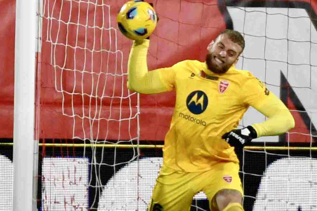 Di Gregorio alla Juventus, parla l'agente: "Ecco qual è il problema"