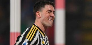 La Juventus dimentica Vlahovic: pedina di scambio per il pupillo di Allegri