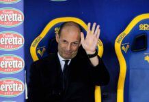 Juventus, Allegri non può più scherzare: sono 175 milioni di euro